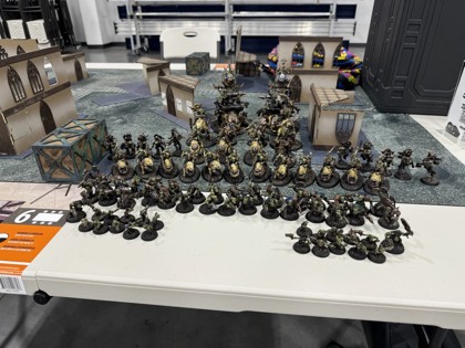 Smite Club Open 2024 photo 87