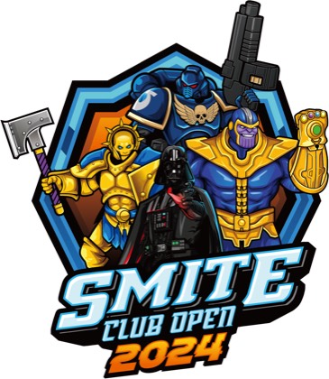 Smite Club Open 2024 photo 88