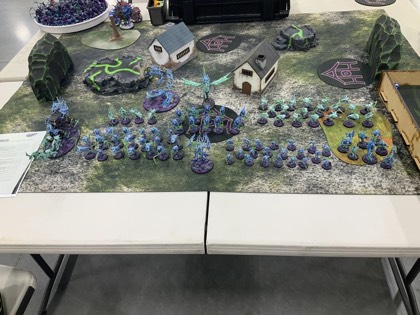 Smite Club Open 2024 photo 89