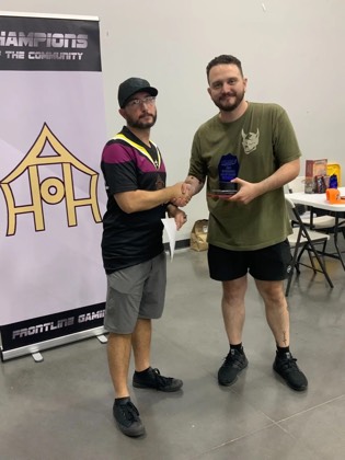 Smite Club Open 2024 photo 93