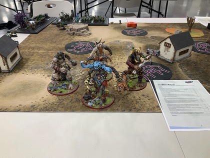 Smite Club Open 2024 photo 94