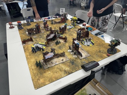 Smite Club Open 2024 photo 95