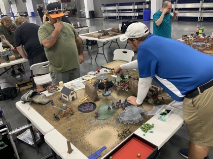 Smite Club Open 2024 photo 102