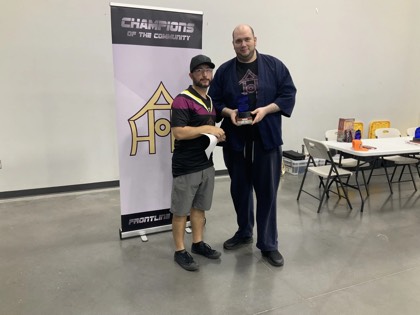 Smite Club Open 2024 photo 104