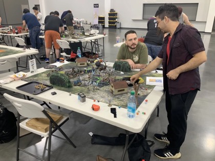 Smite Club Open 2024 photo 105