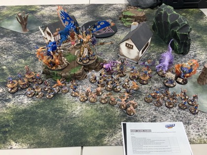 Smite Club Open 2024 photo 108