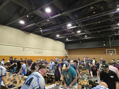Smite Club Open 2025 event photo 17