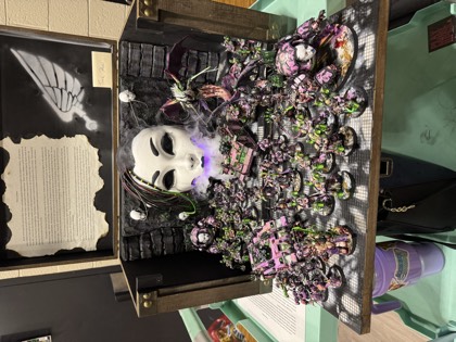 Smite Club Open 2025 event photo 39