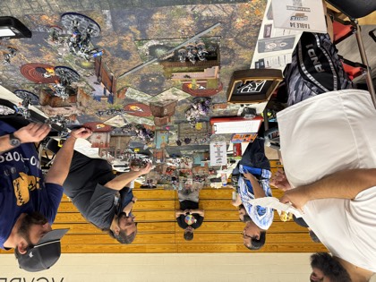 Smite Club Open 2025 event photo 50