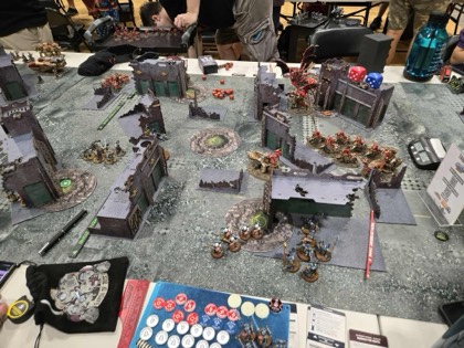 Smite Club Open 2025 event photo 74