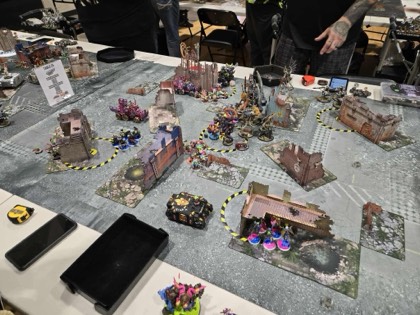 Smite Club Open 2025 event photo 81