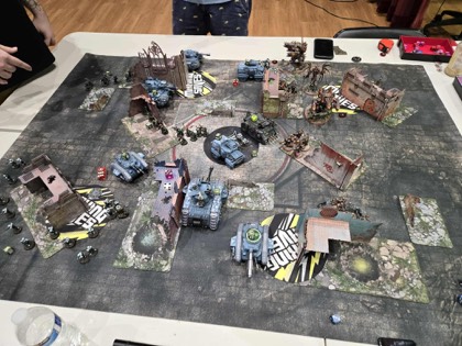 Smite Club Open 2025 event photo 91