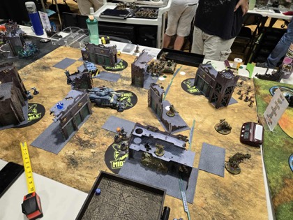 Smite Club Open 2025 event photo 95