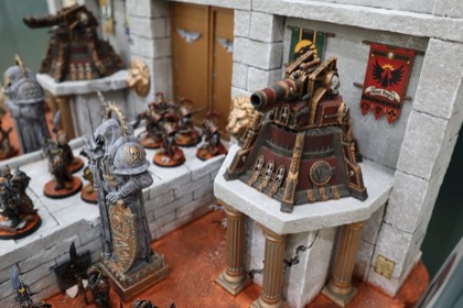 Scorched Earth Open 2023 photo 2