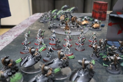 Scorched Earth Open 2023 photo 8
