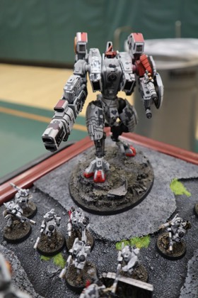 Scorched Earth Open 2023 photo 9
