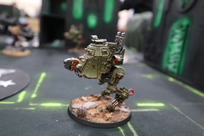 Scorched Earth Open 2023 photo 11