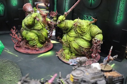 Scorched Earth Open 2023 photo 12
