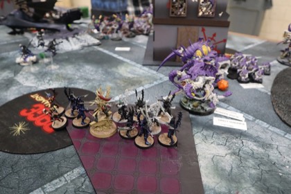 Scorched Earth Open 2023 photo 21