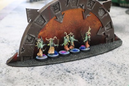 Scorched Earth Open 2023 photo 22