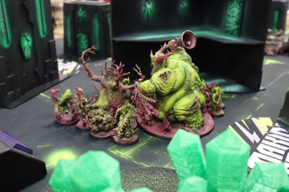 Scorched Earth Open 2023 photo 27