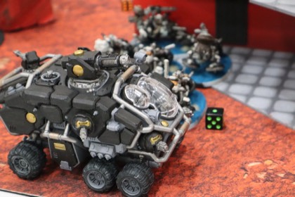 Scorched Earth Open 2023 photo 31
