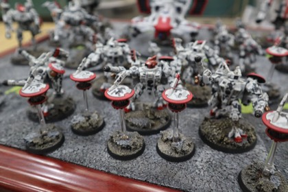 Scorched Earth Open 2023 photo 32