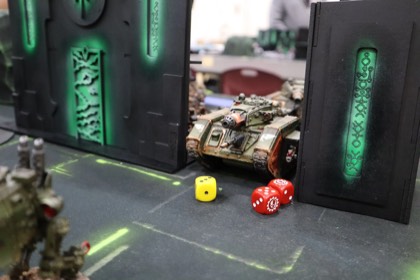 Scorched Earth Open 2023 photo 34