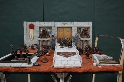 Scorched Earth Open 2023 photo 35