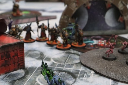 Scorched Earth Open 2023 photo 37