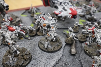 Scorched Earth Open 2023 photo 40