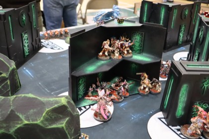 Scorched Earth Open 2023 photo 41