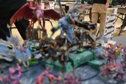 Scorched Earth Open 2023 photo 42