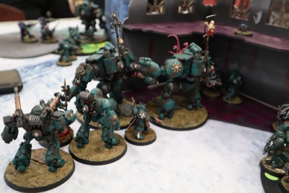 Scorched Earth Open 2023 photo 43