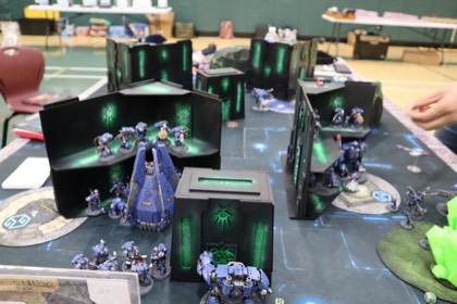 Scorched Earth Open 2023 photo 44