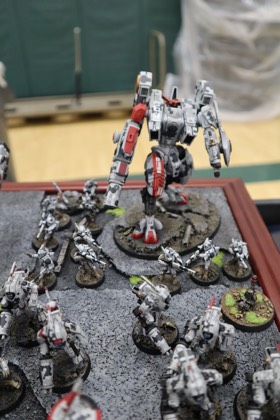 Scorched Earth Open 2023 photo 45