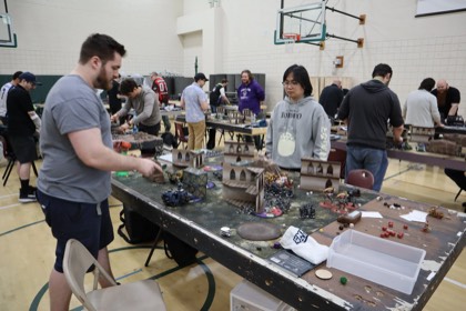 Scorched Earth Open 2023 photo 47