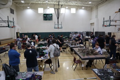 Scorched Earth Open 2023 photo 50