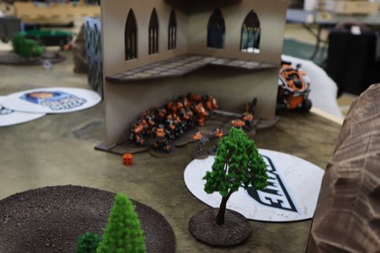 Scorched Earth Open 2023 photo 51