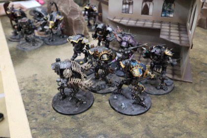 Scorched Earth Open 2023 photo 56