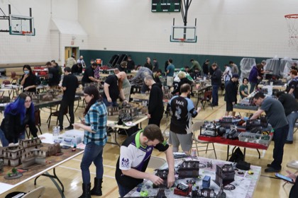 Scorched Earth Open 2023 photo 57