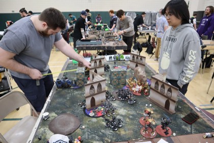 Scorched Earth Open 2023 photo 59