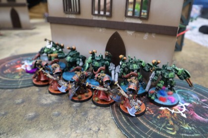 Scorched Earth Open 2023 photo 60