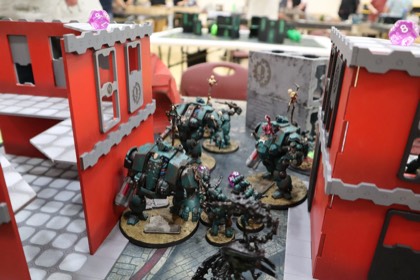 Scorched Earth Open 2023 photo 61