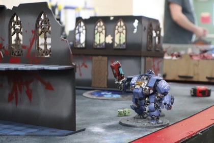 Scorched Earth Open 2023 photo 63