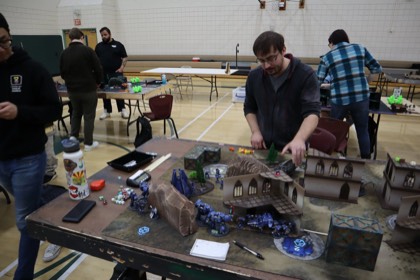 Scorched Earth Open 2023 photo 64