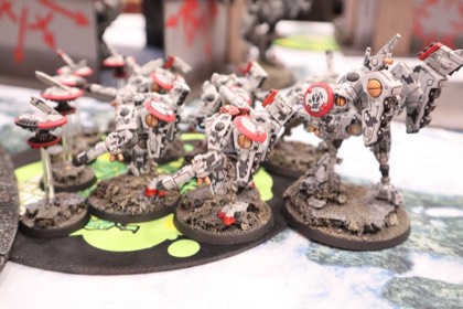 Scorched Earth Open 2023 photo 66