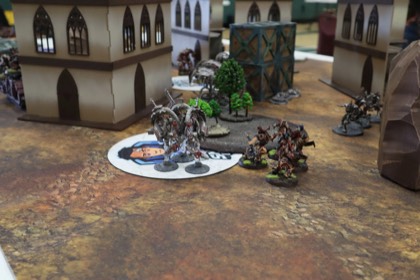 Scorched Earth Open 2023 photo 68