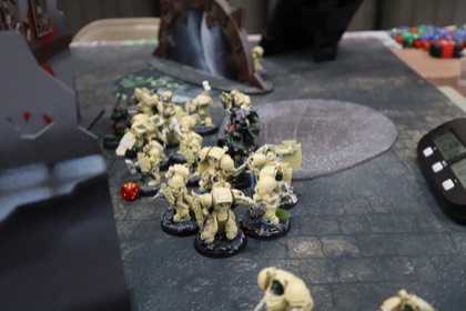 Scorched Earth Open 2023 photo 69