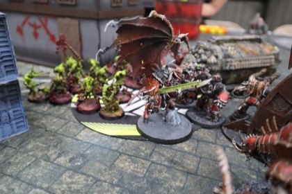 Scorched Earth Open 2023 photo 71